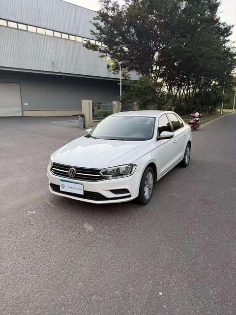 Volkswagen Bora 2019