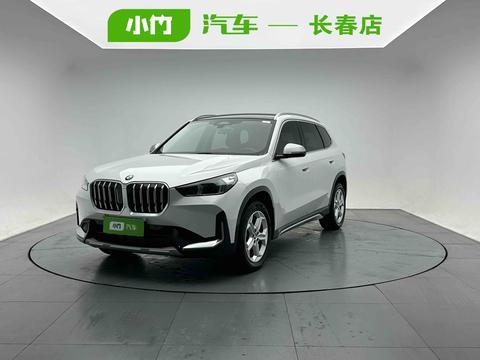 BMW X1 2023