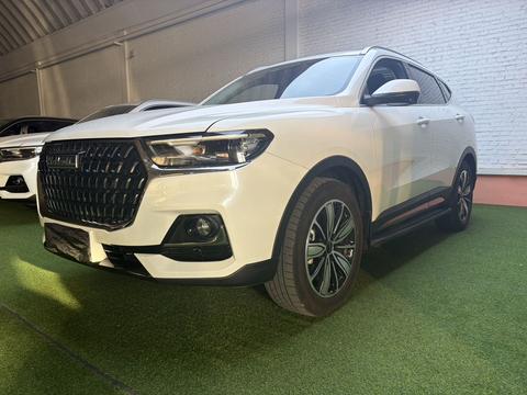 Haval H6 2023