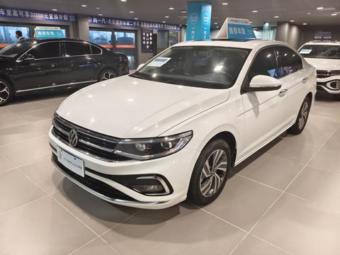 Volkswagen Bora 2023