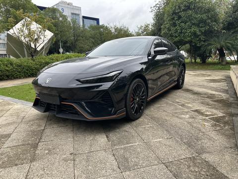 Changan UNI-V 2025