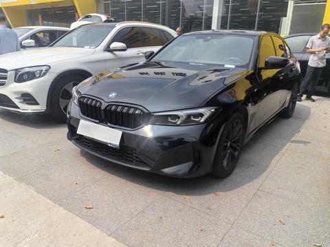 BMW 3 Series 2023