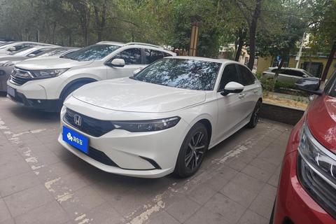 Honda Integra 2023