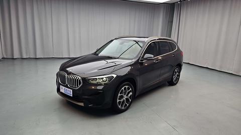BMW X1 2022