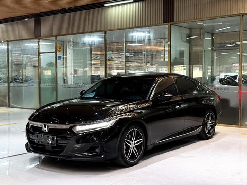 Honda Accord 2022