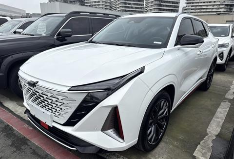 Changan Z6 2023
