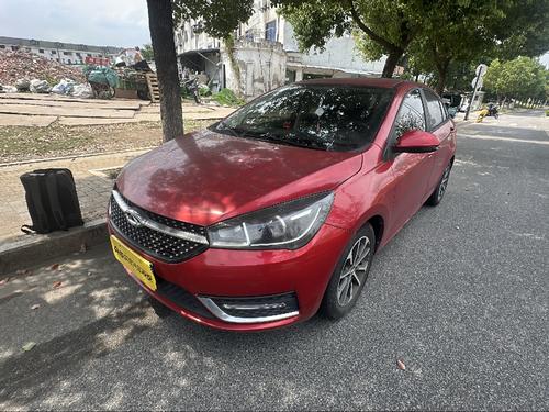 Chery Arrizo 5 2021