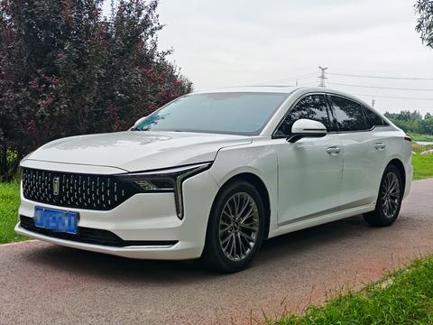 Bestune B70 2022