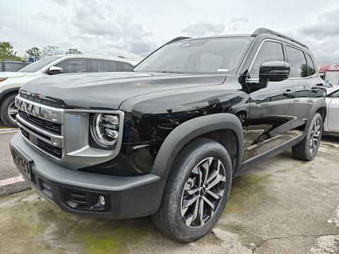 Haval Dargo 2022
