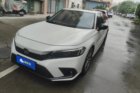 Honda Civic 2023