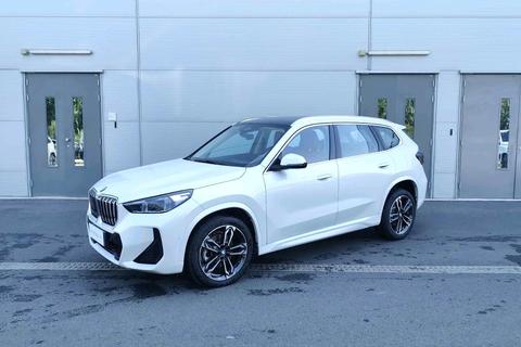 BMW X1 2026