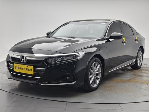 Honda Accord 2022