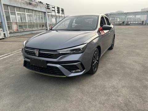 Roewe i5 2021