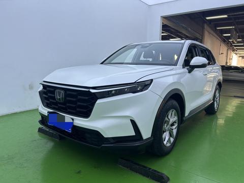 Honda CR-V 2023
