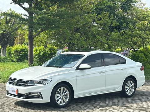 Volkswagen Bora 2021