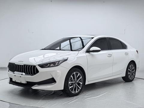 Kia K3 2021