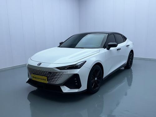 Changan UNI-V 2022