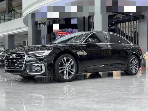 Audi A6L 2023