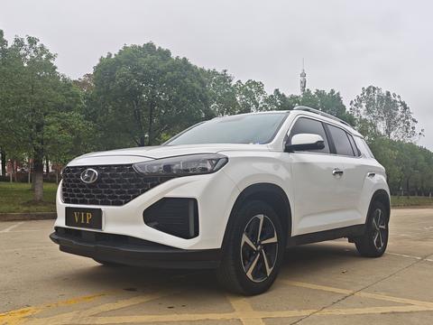 Hyundai ix35 2021