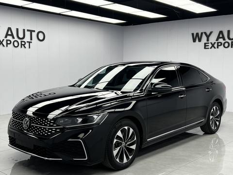 Volkswagen Passat 2023
