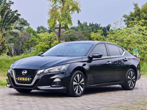 Nissan Teana 2021