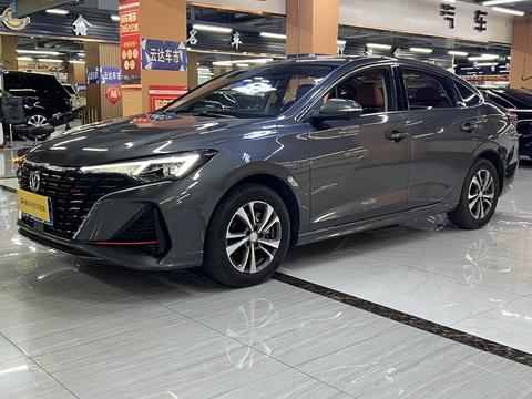 Changan Eado 2024