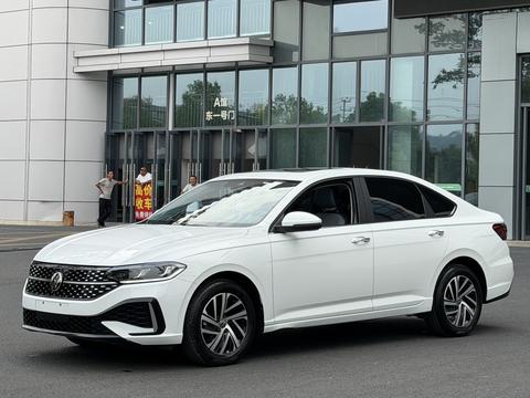 Volkswagen Lavida 2024