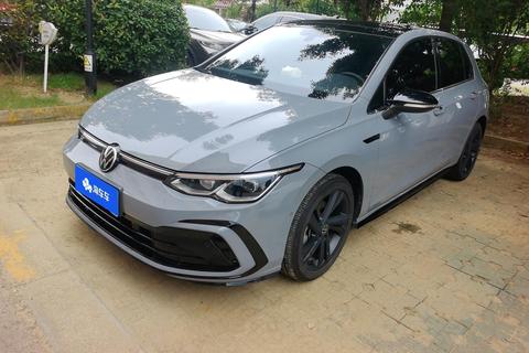 Volkswagen Golf 2023