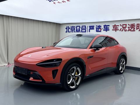 Xiaomi YU7 2025