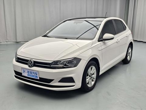 Volkswagen Polo 2021