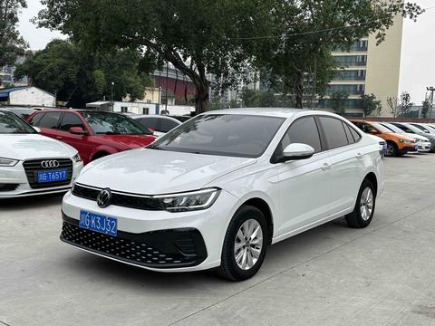 Volkswagen Lavida 2023