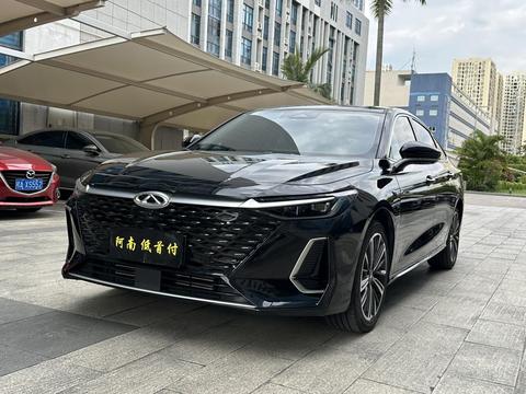 Chery Arrizo 8 2022