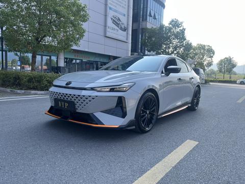 Changan UNI-V 2024
