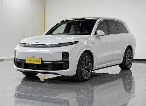 Li Auto L8 2025