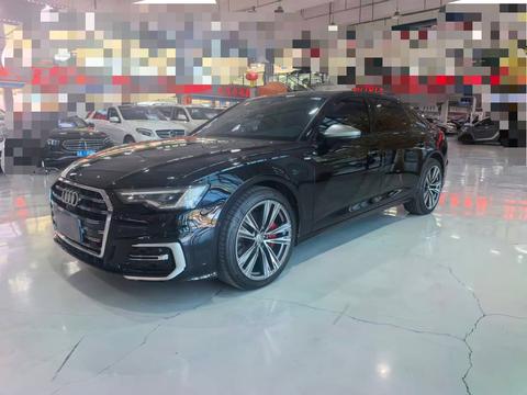 Audi A6L 2024
