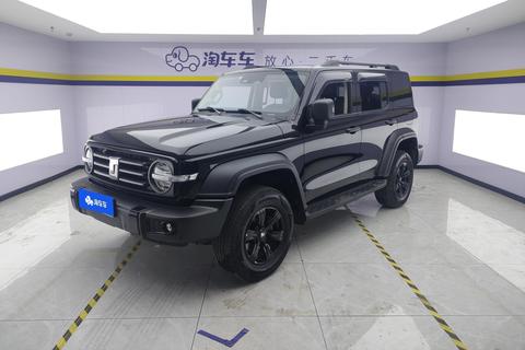 Tank 300 2021