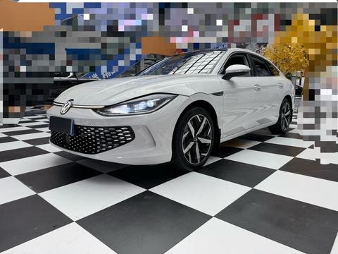 Volkswagen Lamando 2022