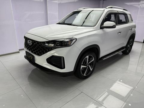 Hyundai ix35 2021