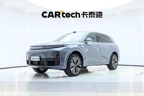 Li Auto L7 2025