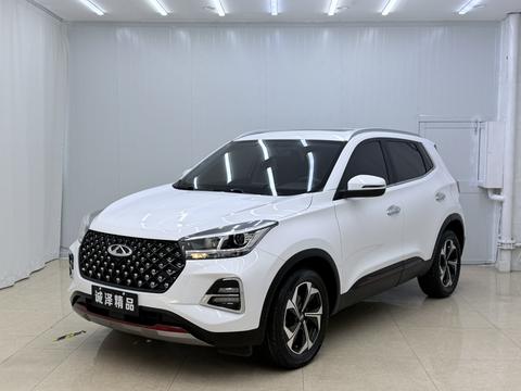 Chery Tiggo 5x 2022
