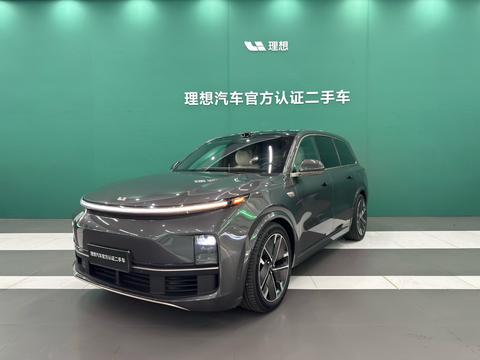 Li Auto L9 2025