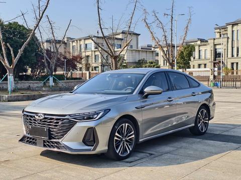 Chery Arrizo 8 2023