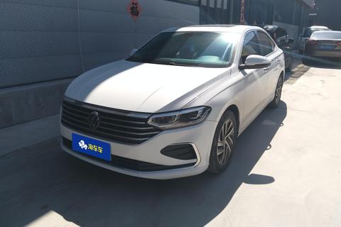 Volkswagen Lavida 2023