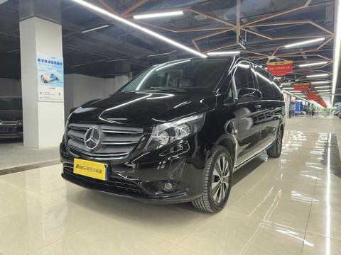 Mercedes-Benz Vito 2021