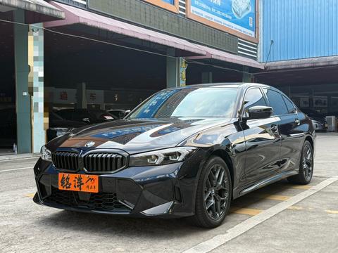 BMW 3 Series 2026
