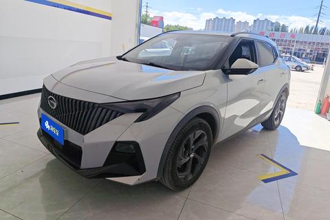 GAC GS3 2023