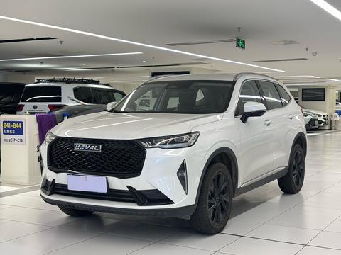 Haval H6 2021