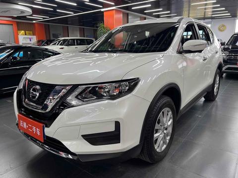 Nissan X-Trail 2023