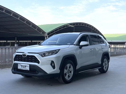 Toyota RAV4 2024