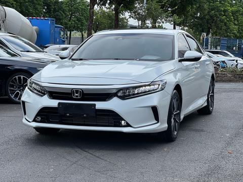 Honda Inspire 2022